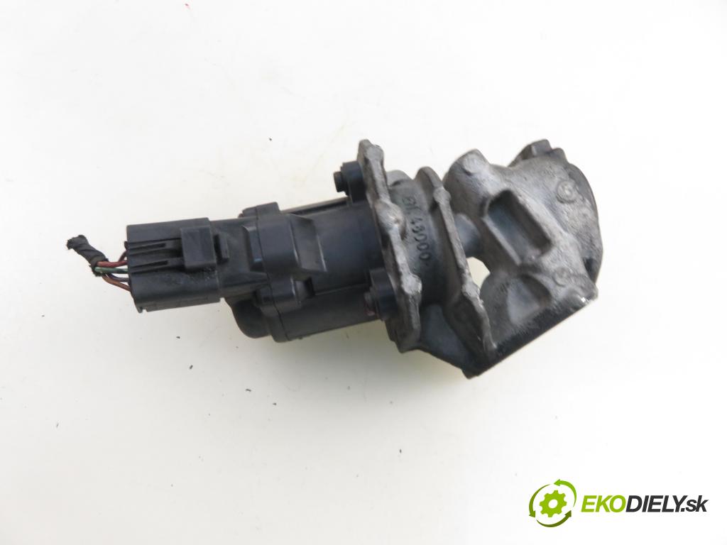 CITROEN C5 II Break (RE_) KOMBI 2005 80,00 1.6 HDi (RE8HZB) - 9HZ (DV6TED4) 1560,00 VENTIL: EGR 9649358780 ; 215975181