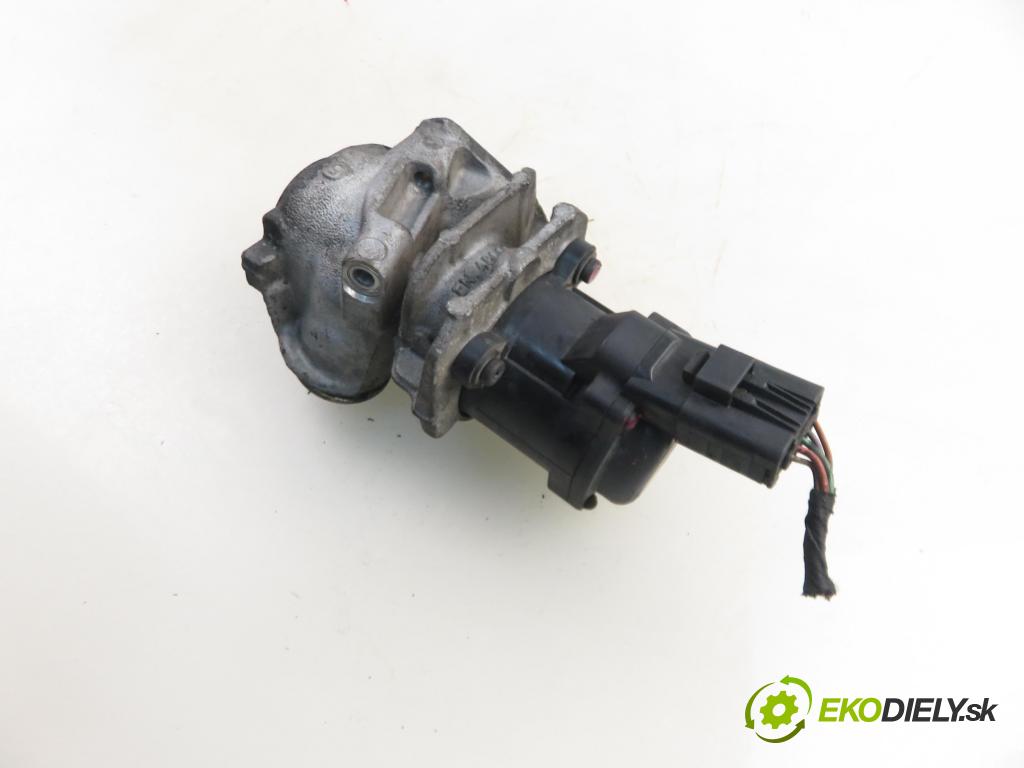 CITROEN C5 II Break (RE_) KOMBI 2005 80,00 1.6 HDi (RE8HZB) - 9HZ (DV6TED4) 1560,00 VENTIL: EGR 9649358780 ; 215975181
