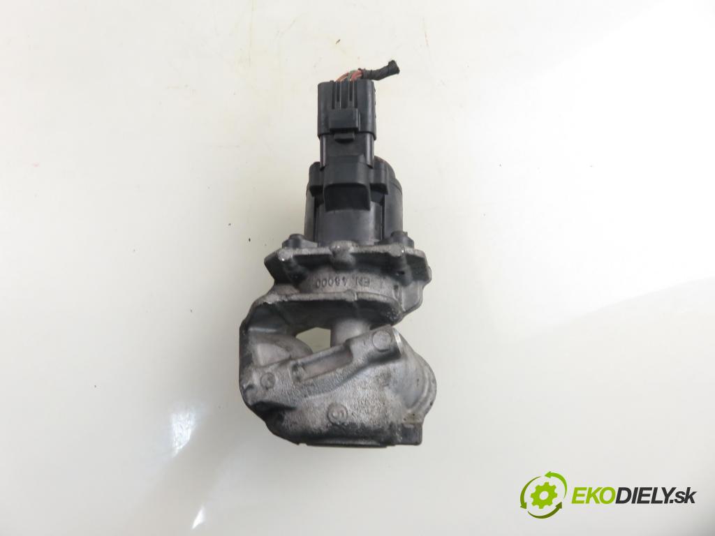 CITROEN C5 II Break (RE_) KOMBI 2005 80,00 1.6 HDi (RE8HZB) - 9HZ (DV6TED4) 1560,00 VENTIL: EGR 9649358780 ; 215975181