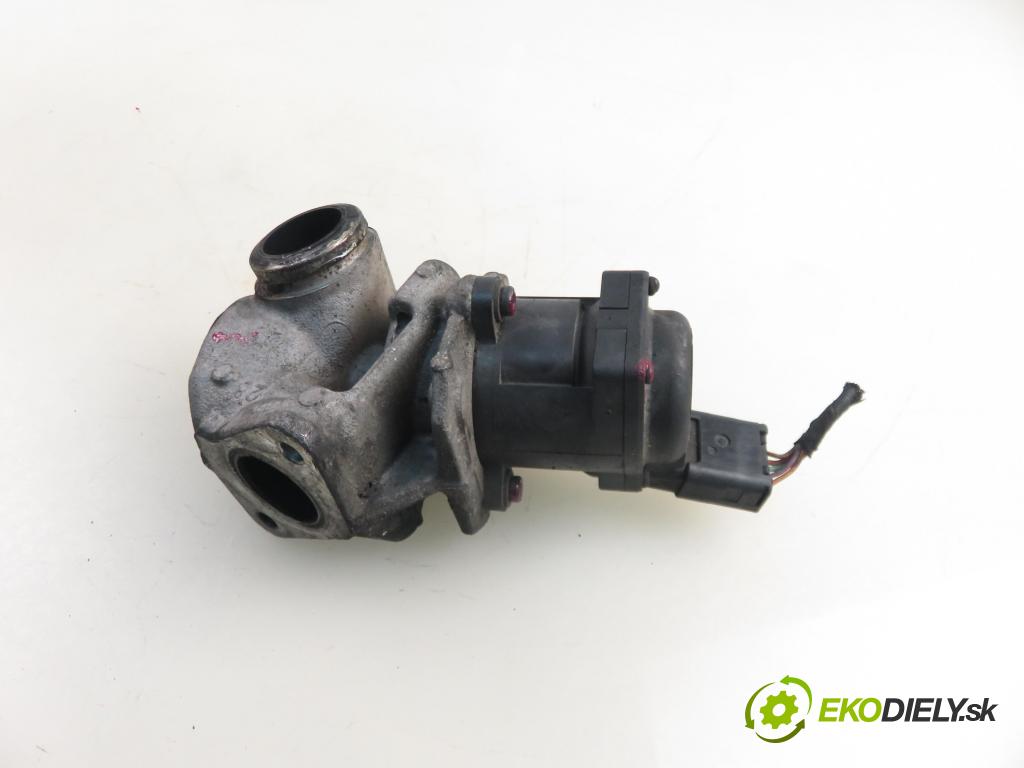 CITROEN C5 II Break (RE_) KOMBI 2005 80,00 1.6 HDi (RE8HZB) - 9HZ (DV6TED4) 1560,00 VENTIL: EGR 9649358780 ; 215975181