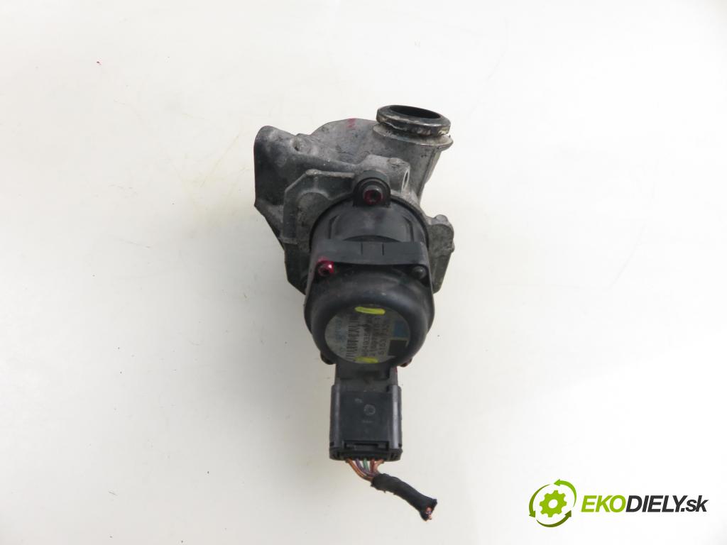 CITROEN C5 II Break (RE_) KOMBI 2005 80,00 1.6 HDi (RE8HZB) - 9HZ (DV6TED4) 1560,00 VENTIL: EGR 9649358780 ; 215975181