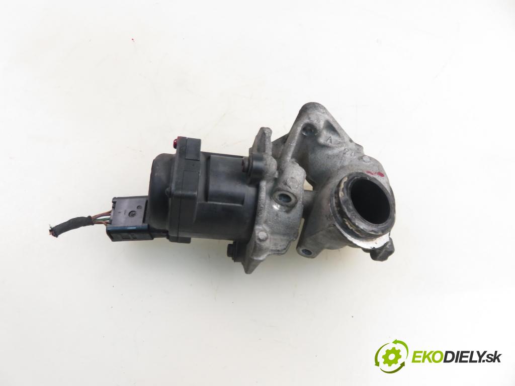 CITROEN C5 II Break (RE_) KOMBI 2005 80,00 1.6 HDi (RE8HZB) - 9HZ (DV6TED4) 1560,00 VENTIL: EGR 9649358780 ; 215975181
