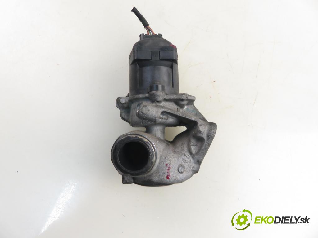 CITROEN C5 II Break (RE_) KOMBI 2005 80,00 1.6 HDi (RE8HZB) - 9HZ (DV6TED4) 1560,00 VENTIL: EGR 9649358780 ; 215975181