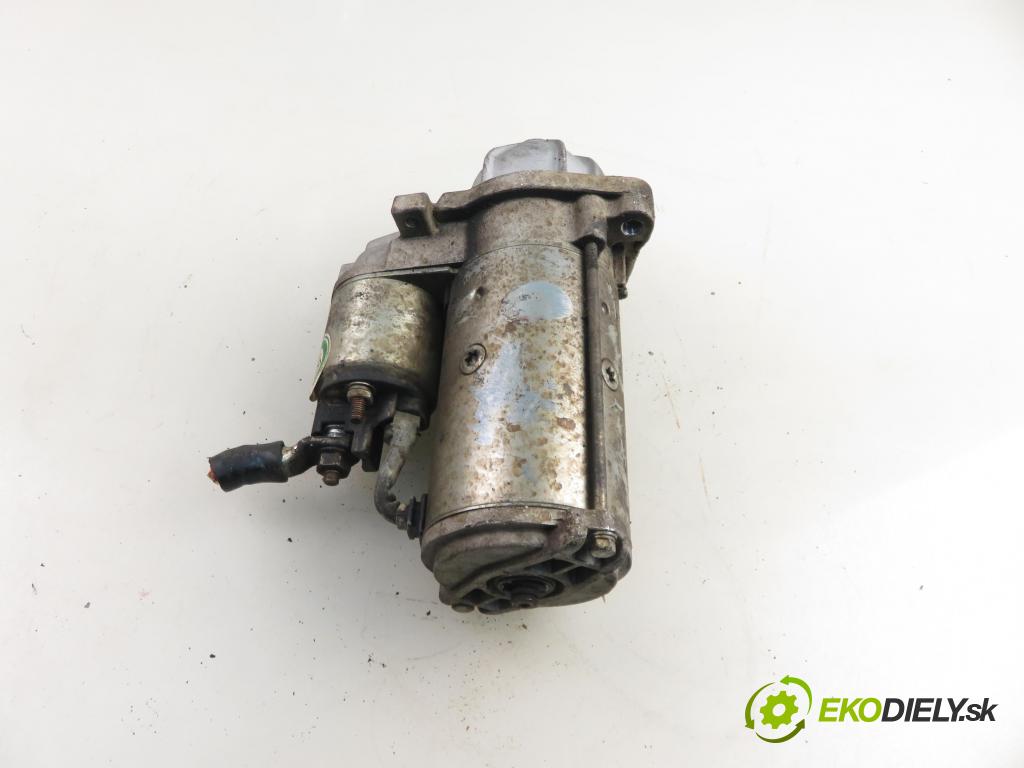 MERCEDES-BENZ VITO / MIXTO Skrzynia (W639) FURGON 2004 110,00 115 CDI 150 - OM 646.982 2148,00 startér S3043 (Startér)