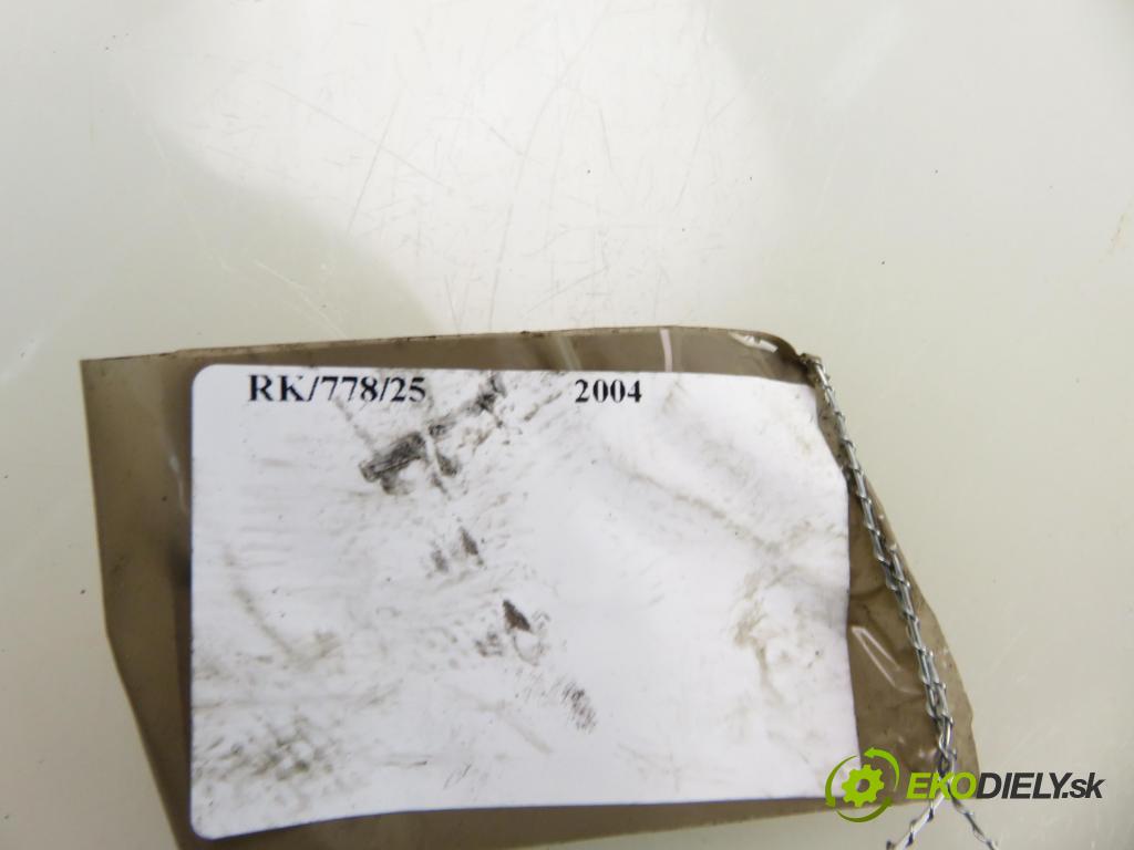 MERCEDES-BENZ VITO / MIXTO Skrzynia (W639) FURGON 2004 110,00 115 CDI 150 - OM 646.982 2148,00 startér S3043 (Startér)