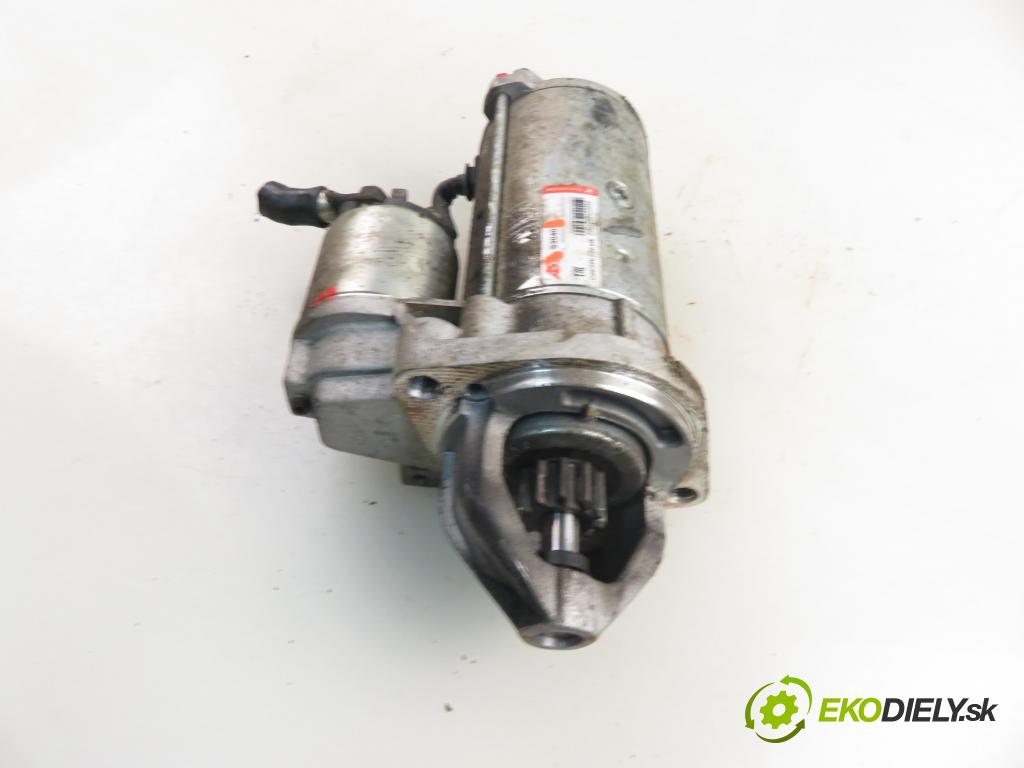 MERCEDES-BENZ VITO / MIXTO Skrzynia (W639) FURGON 2004 110,00 115 CDI 150 - OM 646.982 2148,00 startér S3043 (Startér)