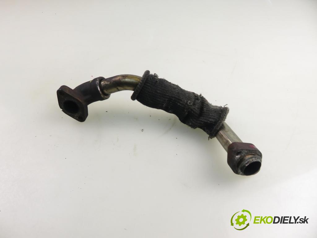 RENAULT ESPACE III (JE0_) MINIVAN 2001 0,00 2.2 dCi (JE0K) - G9T 710 2188,00 trubka EGR 8200136241