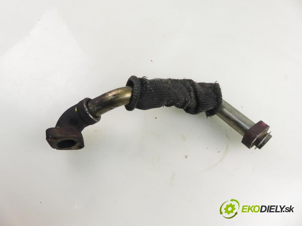 RENAULT ESPACE III (JE0_) MINIVAN 2001 0,00 2.2 dCi (JE0K) - G9T 710 2188,00 trubka EGR 8200136241