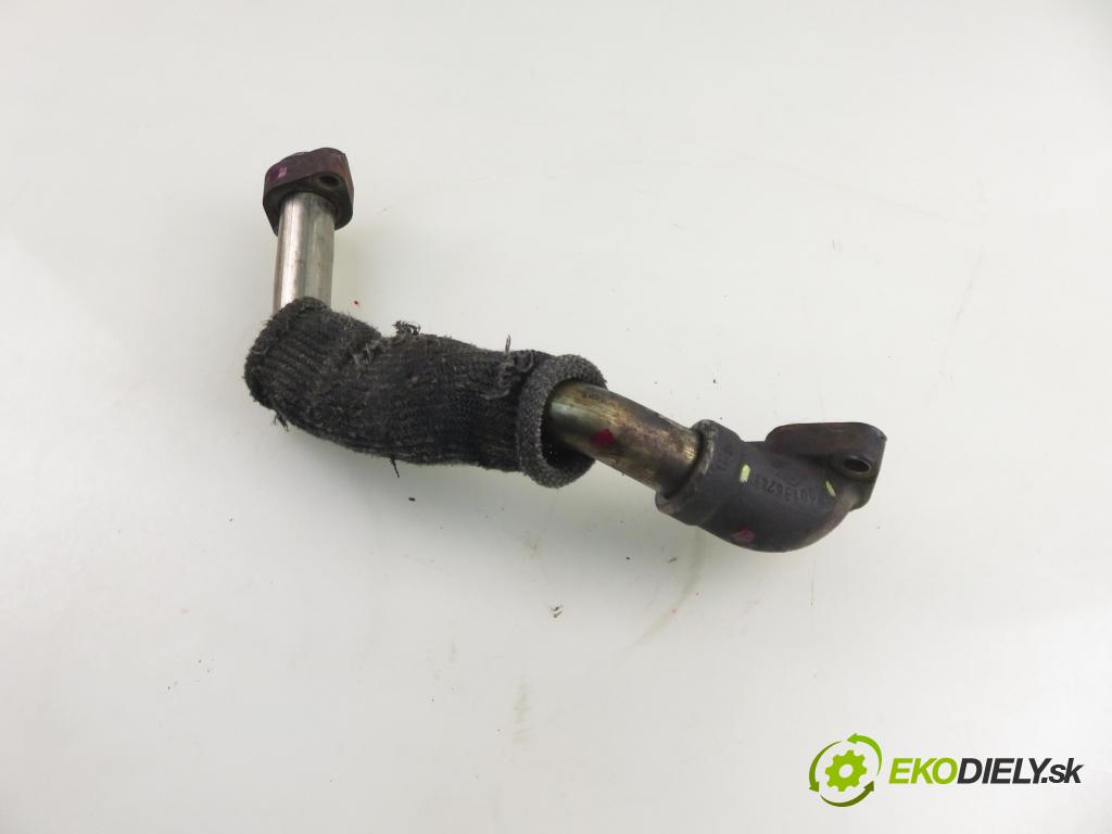 RENAULT ESPACE III (JE0_) MINIVAN 2001 0,00 2.2 dCi (JE0K) - G9T 710 2188,00 trubka EGR 8200136241