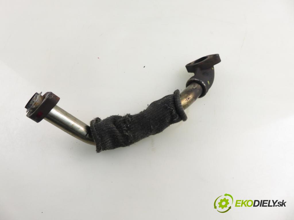 RENAULT ESPACE III (JE0_) MINIVAN 2001 0,00 2.2 dCi (JE0K) - G9T 710 2188,00 trubka EGR 8200136241