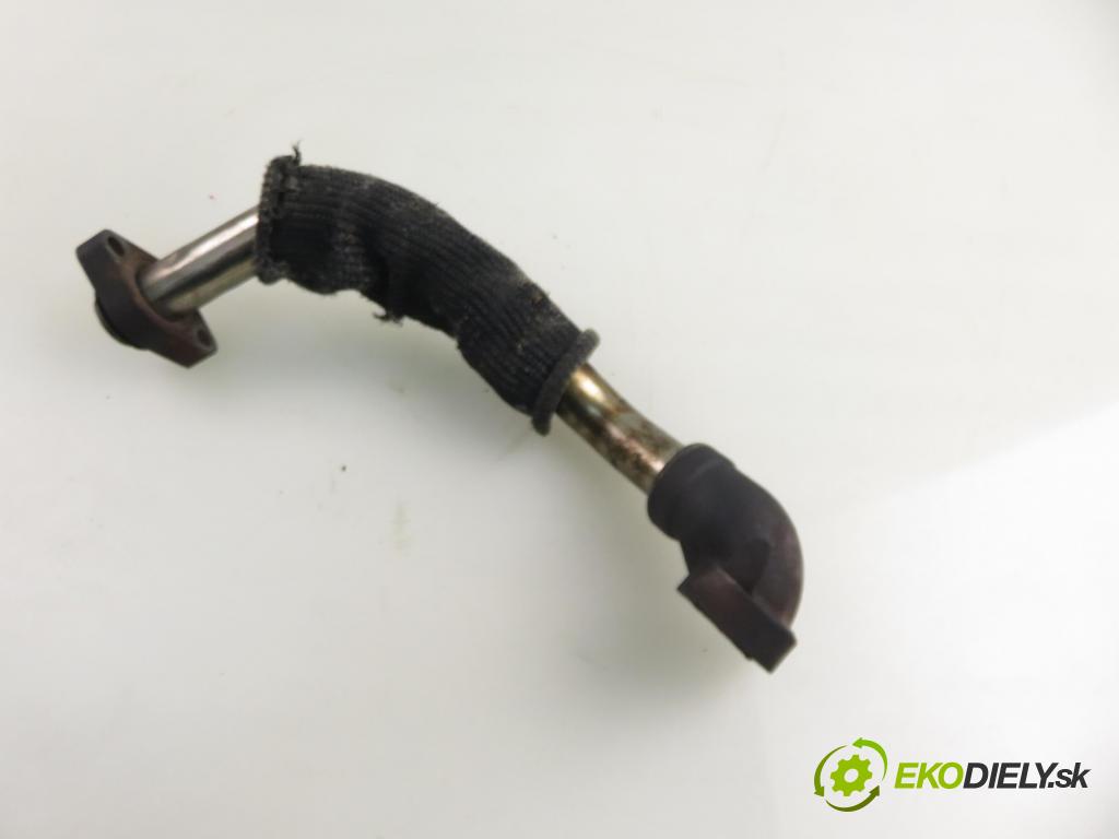 RENAULT ESPACE III (JE0_) MINIVAN 2001 0,00 2.2 dCi (JE0K) - G9T 710 2188,00 trubka EGR 8200136241