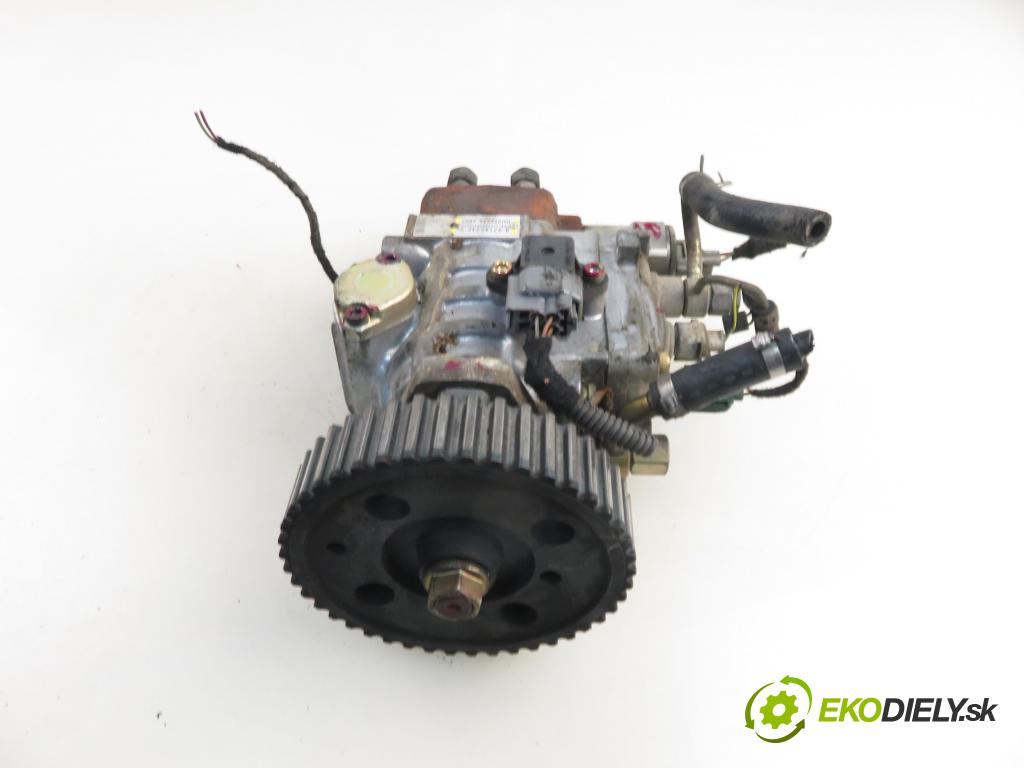 OPEL CORSA C (X01) HB 2002 48,00 1.7 DI - Y 17 DTL 1686,00 Pumpa vstrekovacia HU0965006002 ; 8971852422 (Vstrekovacie čerpadlo)