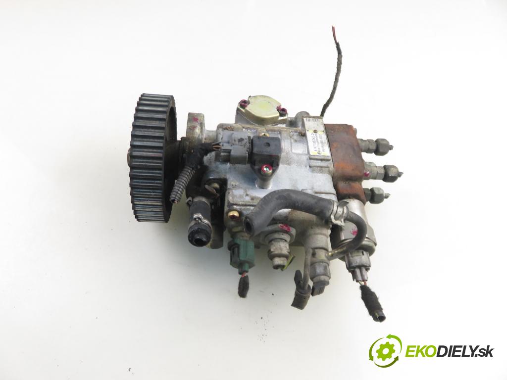OPEL CORSA C (X01) HB 2002 48,00 1.7 DI - Y 17 DTL 1686,00 Pumpa vstrekovacia HU0965006002 ; 8971852422 (Vstrekovacie čerpadlo)