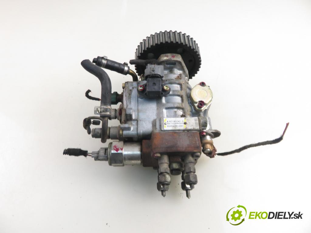 OPEL CORSA C (X01) HB 2002 48,00 1.7 DI - Y 17 DTL 1686,00 Pumpa vstrekovacia HU0965006002 ; 8971852422 (Vstrekovacie čerpadlo)