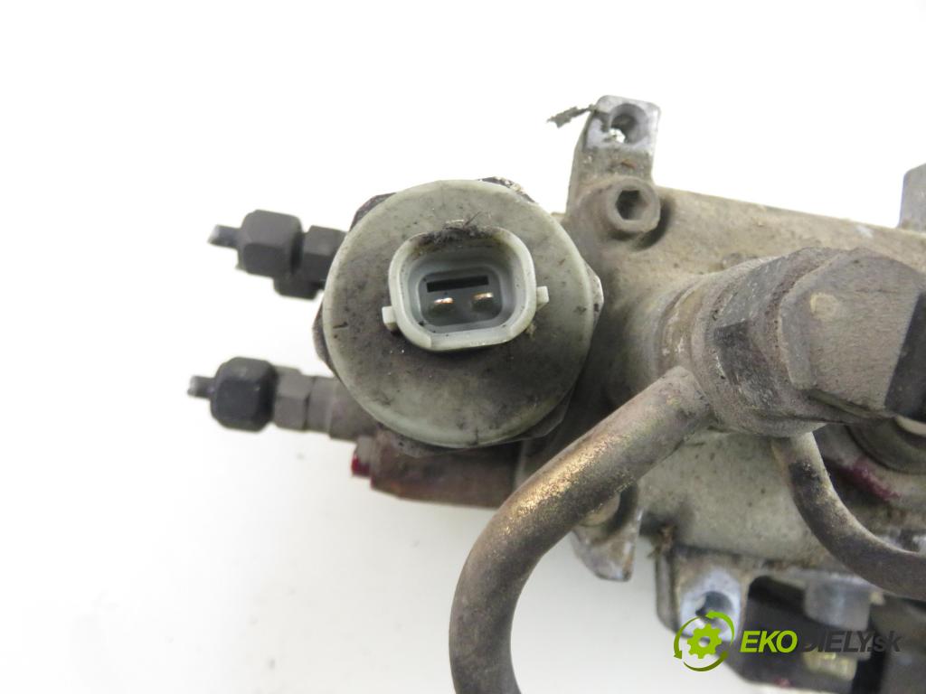 OPEL CORSA C (X01) HB 2002 48,00 1.7 DI - Y 17 DTL 1686,00 Pumpa vstrekovacia HU0965006002 ; 8971852422 (Vstrekovacie čerpadlo)