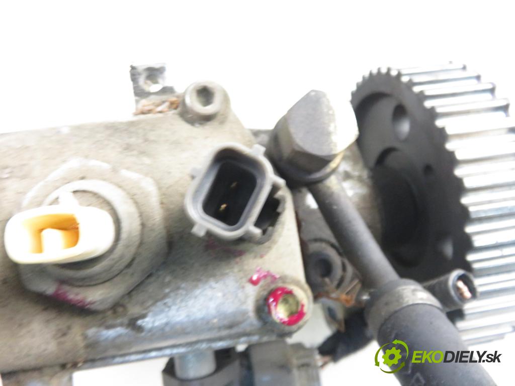 OPEL CORSA C (X01) HB 2002 48,00 1.7 DI - Y 17 DTL 1686,00 Pumpa vstrekovacia HU0965006002 ; 8971852422 (Vstrekovacie čerpadlo)