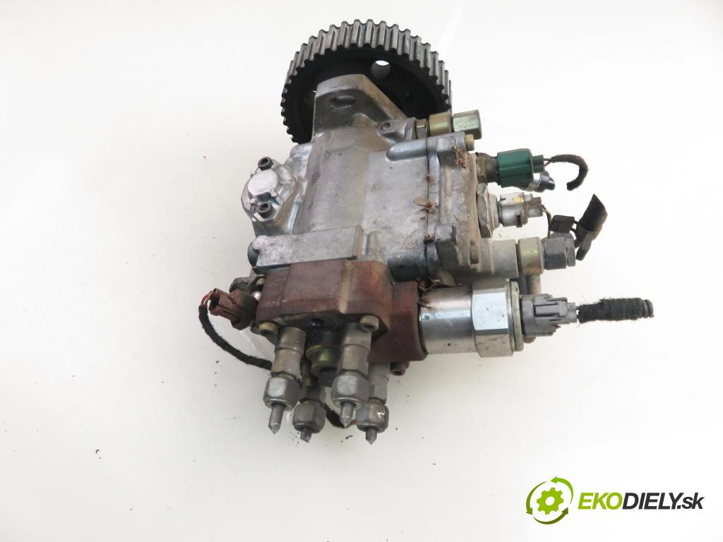 OPEL CORSA C (X01) HB 2002 48,00 1.7 DI - Y 17 DTL 1686,00 Pumpa vstrekovacia HU0965006002 ; 8971852422 (Vstrekovacie čerpadlo)