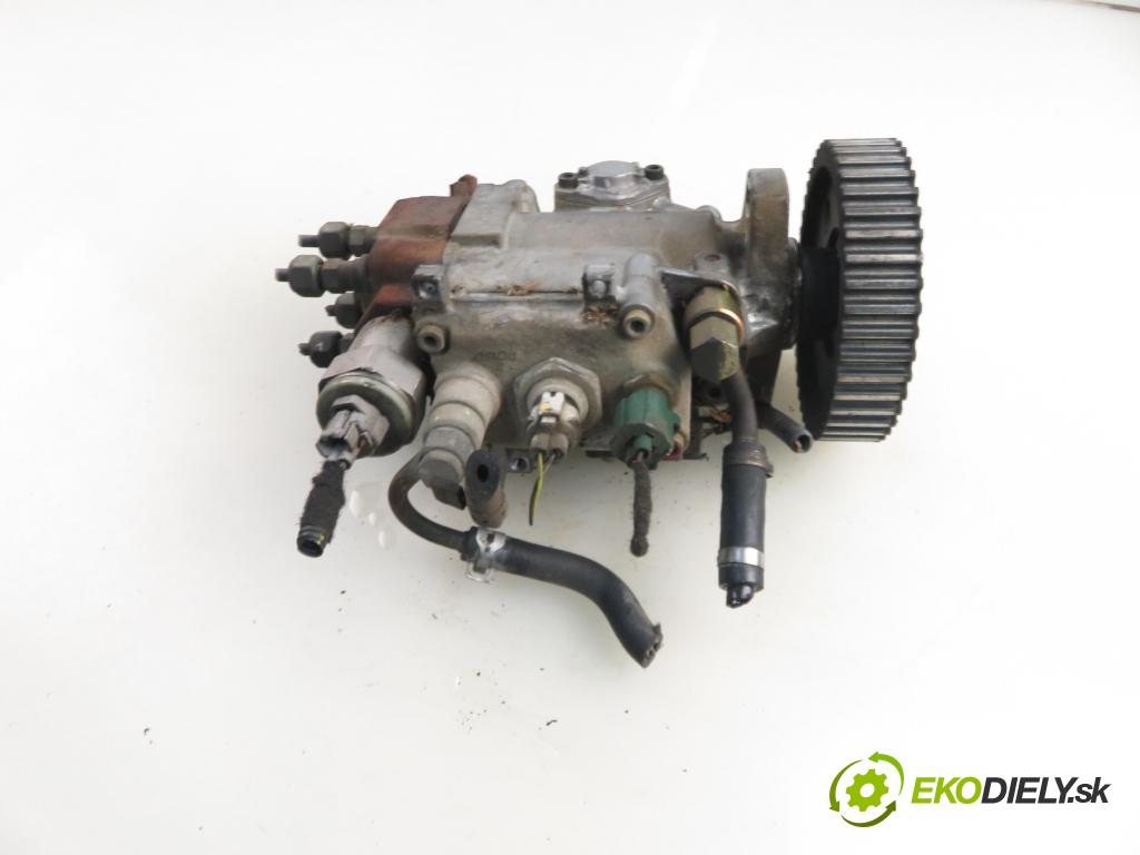 OPEL CORSA C (X01) HB 2002 48,00 1.7 DI - Y 17 DTL 1686,00 Pumpa vstrekovacia HU0965006002 ; 8971852422 (Vstrekovacie čerpadlo)