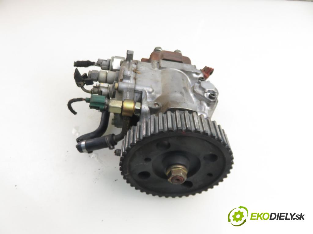 OPEL CORSA C (X01) HB 2002 48,00 1.7 DI - Y 17 DTL 1686,00 Pumpa vstrekovacia HU0965006002 ; 8971852422 (Vstrekovacie čerpadlo)