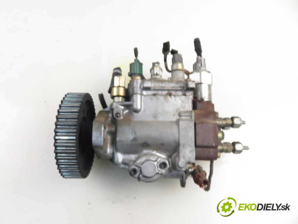 OPEL CORSA C (X01) HB 2002 48,00 1.7 DI - Y 17 DTL 1686,00 Pumpa vstrekovacia HU0965006002 ; 8971852422 (Vstrekovacie čerpadlo)