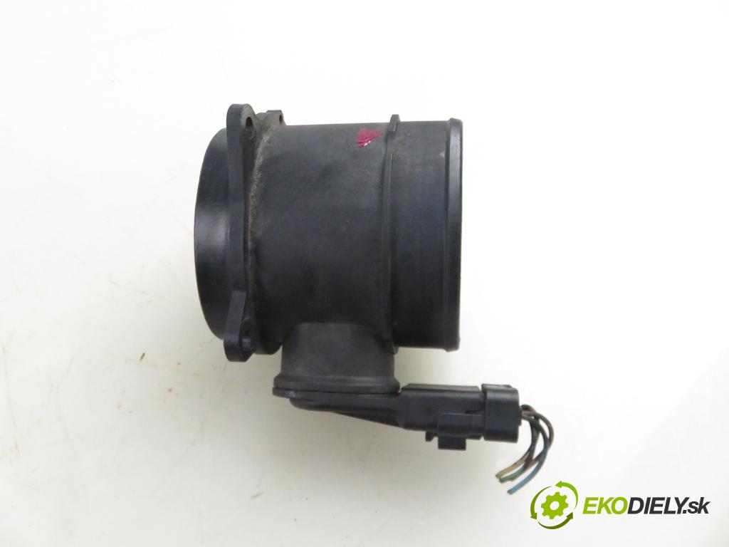 CITROEN C5 II Break (RE_) KOMBI 2005 80,00 1.6 HDi (RE8HZB) - 9HZ (DV6TED4) 1560,00 váha vzduchu vzduchu 728342060 ; 9650010780
