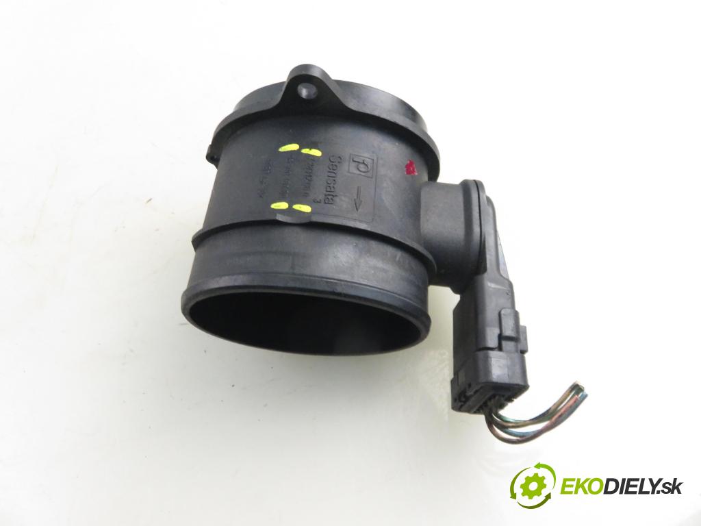 CITROEN C5 II Break (RE_) KOMBI 2005 80,00 1.6 HDi (RE8HZB) - 9HZ (DV6TED4) 1560,00 váha vzduchu vzduchu 728342060 ; 9650010780