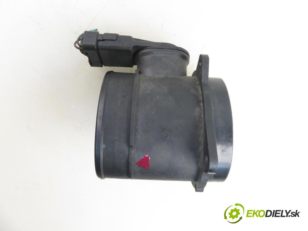 CITROEN C5 II Break (RE_) KOMBI 2005 80,00 1.6 HDi (RE8HZB) - 9HZ (DV6TED4) 1560,00 váha vzduchu vzduchu 728342060 ; 9650010780