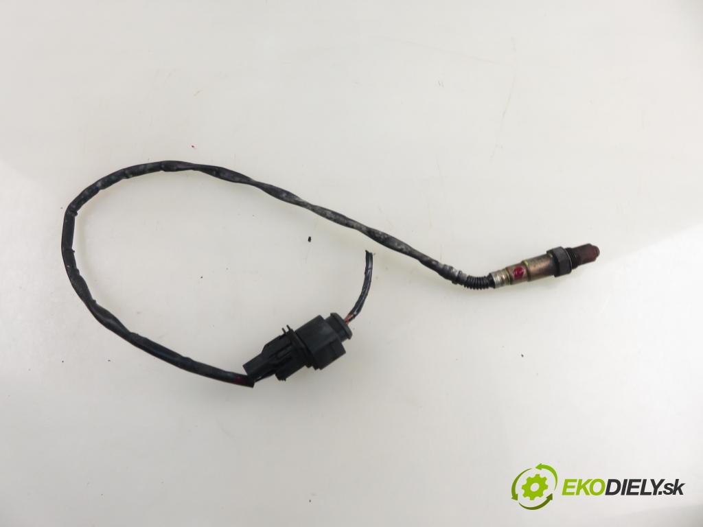 SKODA FABIA I (6Y2) HB 2000 44,00 1.4 MPi 60 - AZE 1397,00 sonda lambda 0258007355 (Lambda sonda)