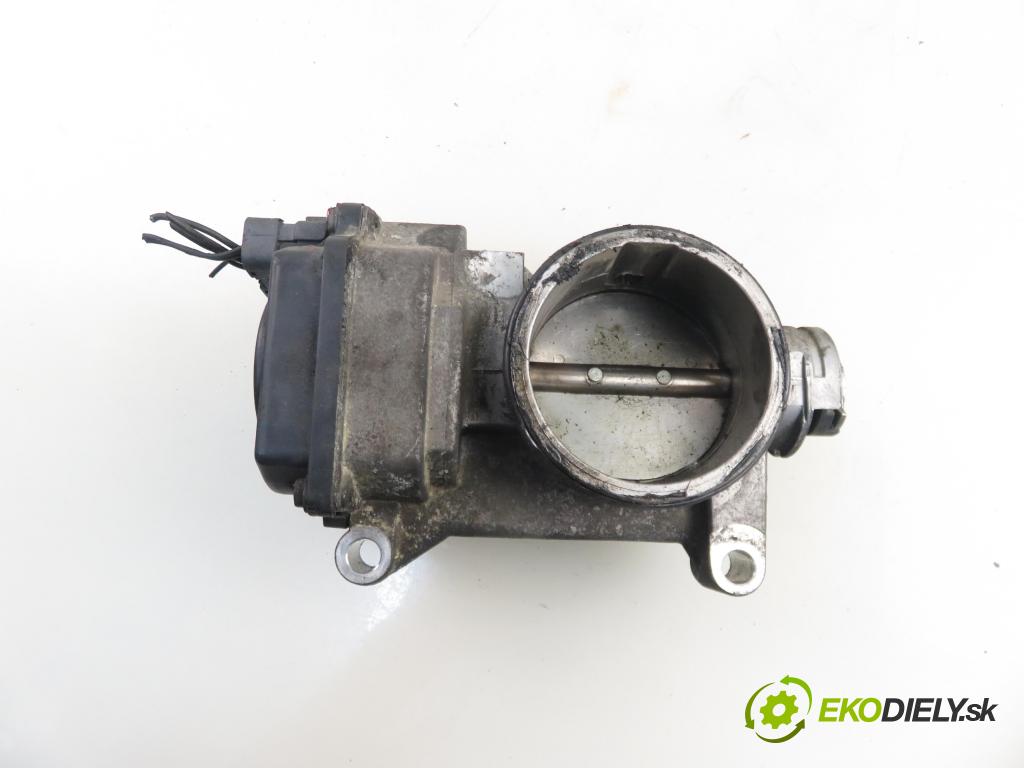 RENAULT LAGUNA II Grandtour (KG0/1_) KOMBI 2001 0,00 1.8 16V (KG0J) - F4P 774 1783,00 Škrtiaca klapka 8200063652 ; 8200123061 ; 408239822001 (Škrtiaca klapka)