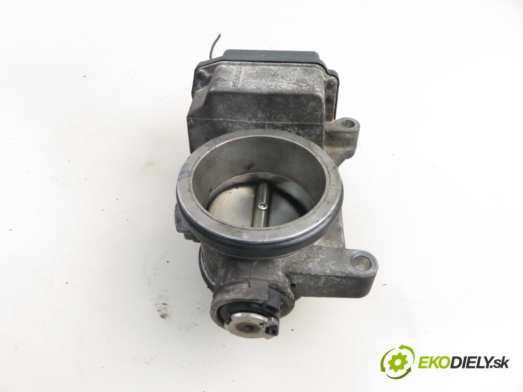 RENAULT LAGUNA II Grandtour (KG0/1_) KOMBI 2001 0,00 1.8 16V (KG0J) - F4P 774 1783,00 Škrtiaca klapka 8200063652 ; 8200123061 ; 408239822001 (Škrtiaca klapka)