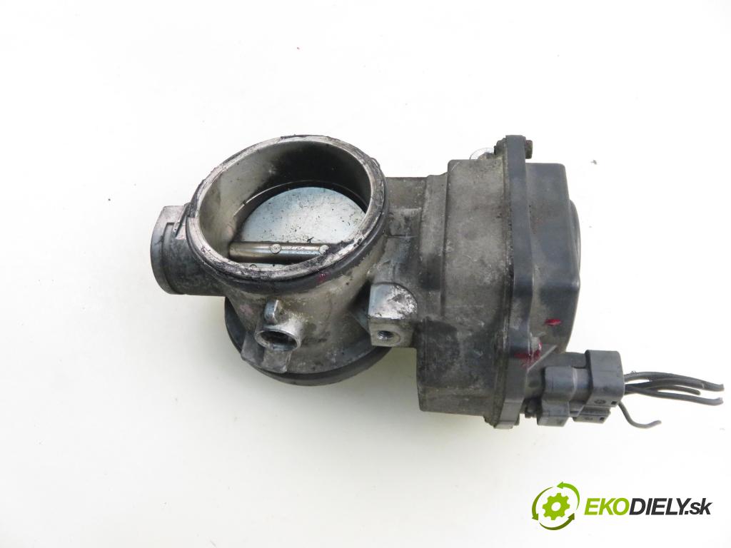 RENAULT LAGUNA II Grandtour (KG0/1_) KOMBI 2001 0,00 1.8 16V (KG0J) - F4P 774 1783,00 Škrtiaca klapka 8200063652 ; 8200123061 ; 408239822001 (Škrtiaca klapka)