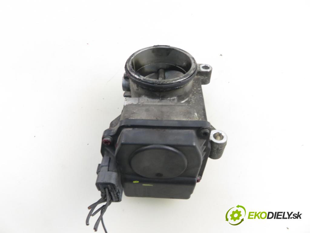 RENAULT LAGUNA II Grandtour (KG0/1_) KOMBI 2001 0,00 1.8 16V (KG0J) - F4P 774 1783,00 Škrtiaca klapka 8200063652 ; 8200123061 ; 408239822001 (Škrtiaca klapka)