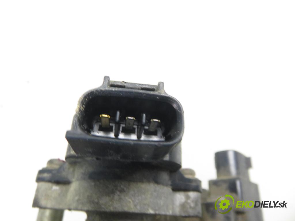 DAIHATSU CUORE VI (L251, L250_, L260_) HB 2005 43,00 1 - EJ-VE 989,00 Škrtiaca klapka 972516210 (Škrtiaca klapka)