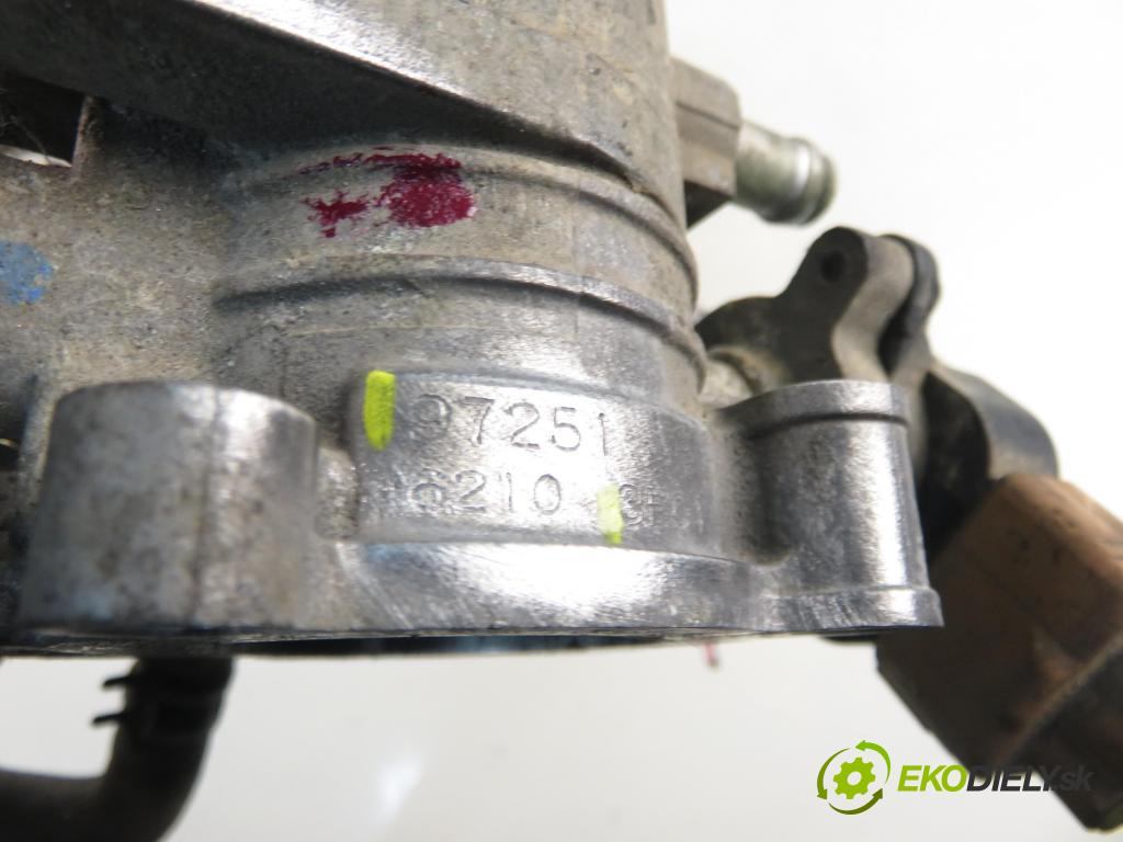 DAIHATSU CUORE VI (L251, L250_, L260_) HB 2005 43,00 1 - EJ-VE 989,00 Škrtiaca klapka 972516210 (Škrtiaca klapka)