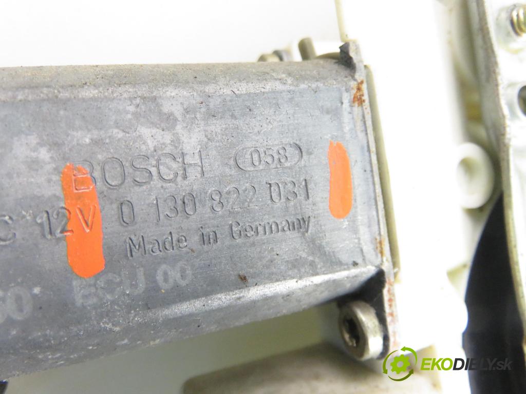 TOYOTA AVENSIS sedan (_T25_) SEDAN 2003 85,00 2.0 D-CAT 116- 1CD-FTV 1995,00 mechanismus oken 0130822031