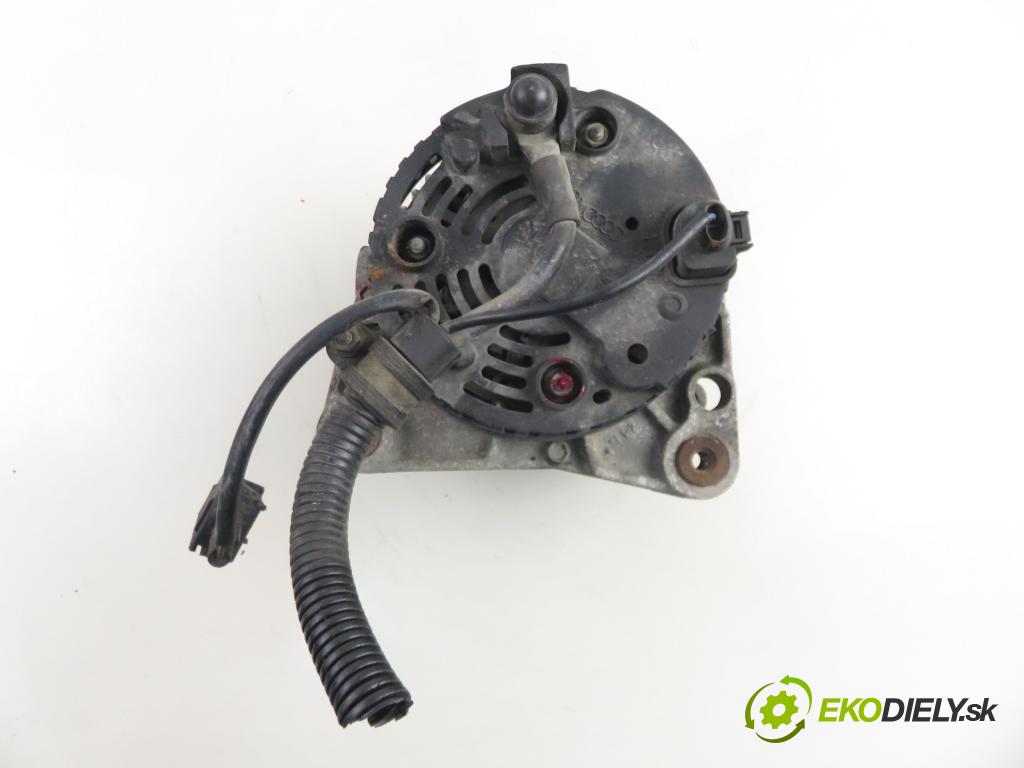 VW LUPO (6X1, 6E1) HB 2001 37,00 1.0 50 - AHT (Skoda) 997,00 Alternátor 047903015G (Alternátor)