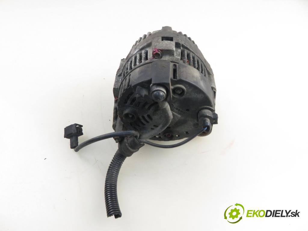 VW LUPO (6X1, 6E1) HB 2001 37,00 1.0 50 - AHT (Skoda) 997,00 Alternátor 047903015G (Alternátor)