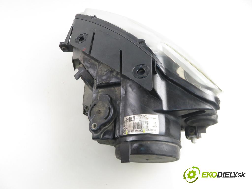 VW PASSAT B6 Variant (3C5) KOMBI 2008 77,00 1.9 TDI - BLS 1896,00 Svetlo PP 3C0941006AB