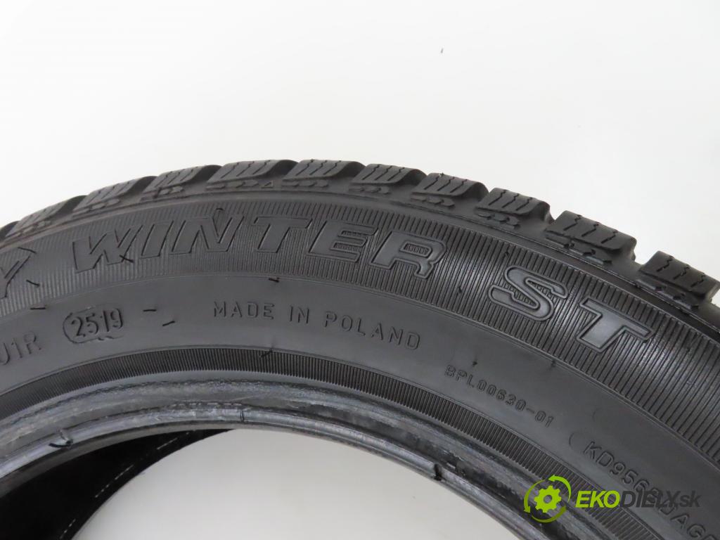 2019    PNEUMATIKY: / PNEUMATIKY: ZIMA
