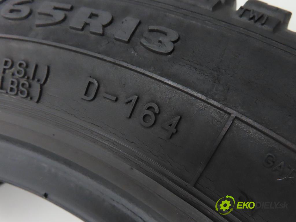 1989    PNEUMATIKY: / PNEUMATIKY: LÉTO