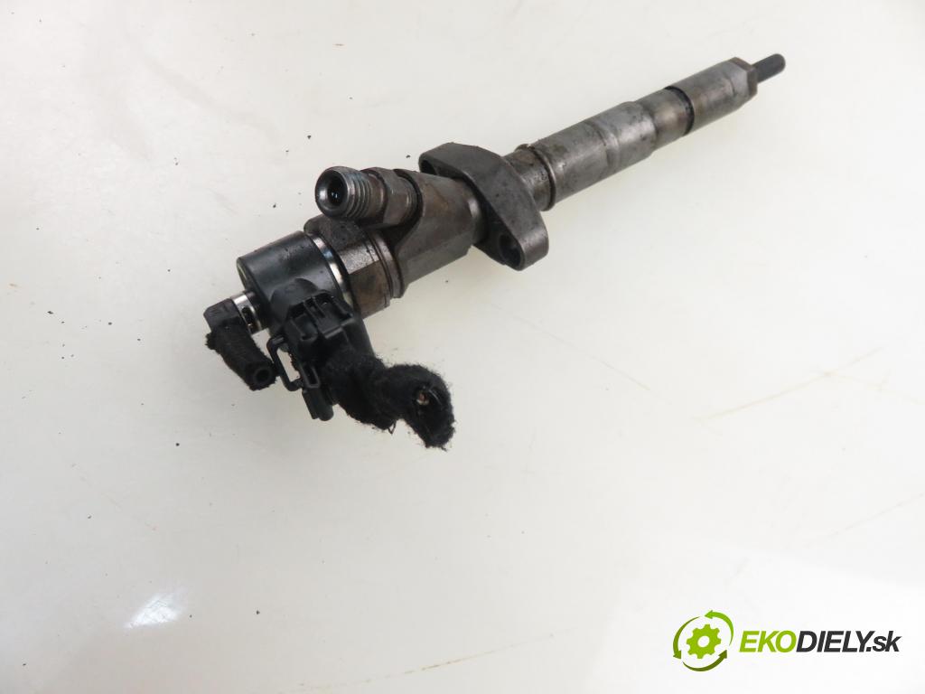 RENAULT ESPACE III (JE0_) MINIVAN 2001 0,00 2.2 dCi (JE0K) - G9T 710 2188,00 vstrekovač 0445110038 ; 8200010074 (Vstrekovač paliva)