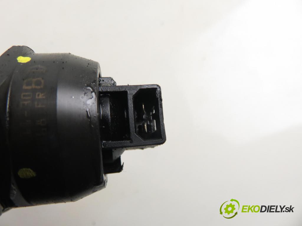 VW SHARAN (7M8, 7M9, 7M6) MINIVAN 2002 85,00 1.9 TDI PD 115 - AUY 1896,00 vstříkovač 038130073AK ; 0414720038 (Vstřikovač paliva)