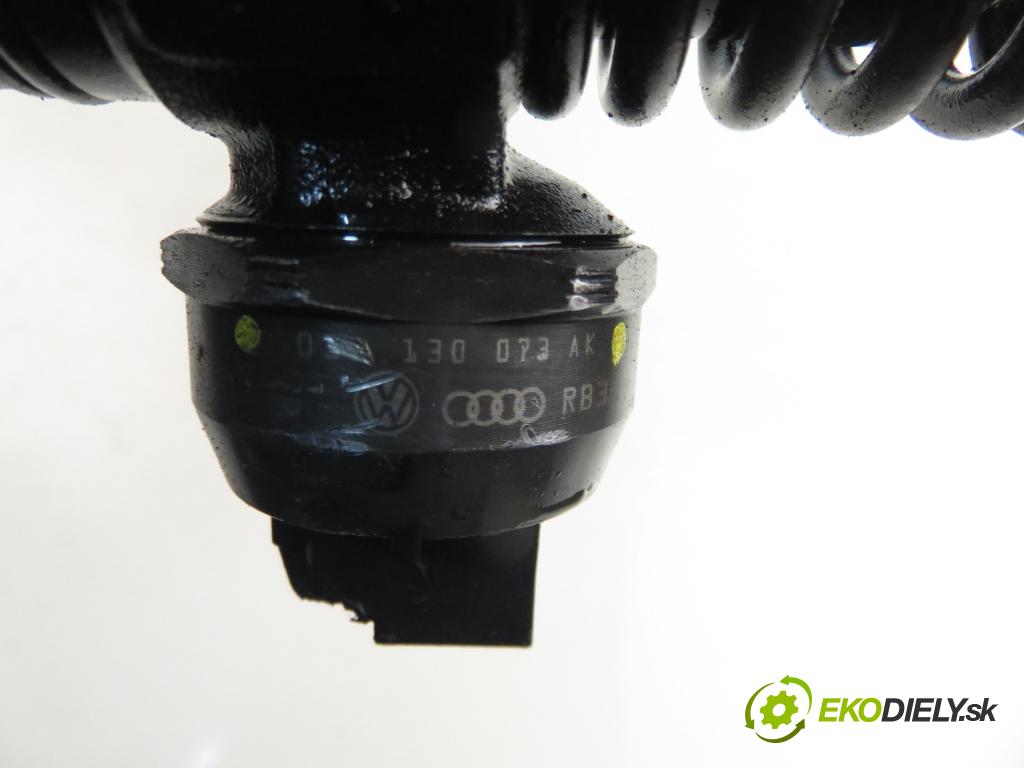 VW SHARAN (7M8, 7M9, 7M6) MINIVAN 2002 85,00 1.9 TDI PD 115 - AUY 1896,00 vstříkovač 038130073AK ; 0414720038 (Vstřikovač paliva)