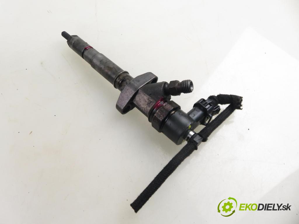 RENAULT ESPACE III (JE0_) MINIVAN 2001 0,00 2.2 dCi (JE0K) - G9T 710 2188,00 vstrekovač 0445110038 ; 8200010074 (Vstrekovač paliva)