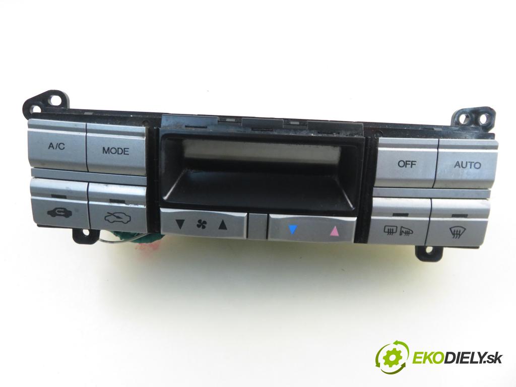 HONDA FR-V (BE) MINIVAN 2005 103,00 2.2 i CTDi 140 - N22A1 2204,00 Panel topení KLIMATRONIK 79600SJHG41