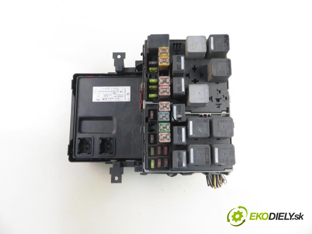FORD TRANSIT Furgon (FA_ _) FURGON 2011 85,00 2.2 TDCi - SRFA 2198,00 MODUL BSI 6C1T14A073CK