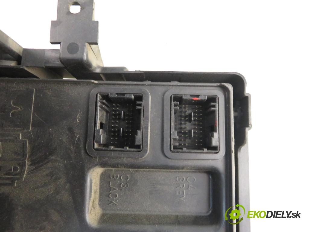 FORD TRANSIT Furgon (FA_ _) FURGON 2011 85,00 2.2 TDCi - SRFA 2198,00 MODUL BSI 6C1T14A073CK