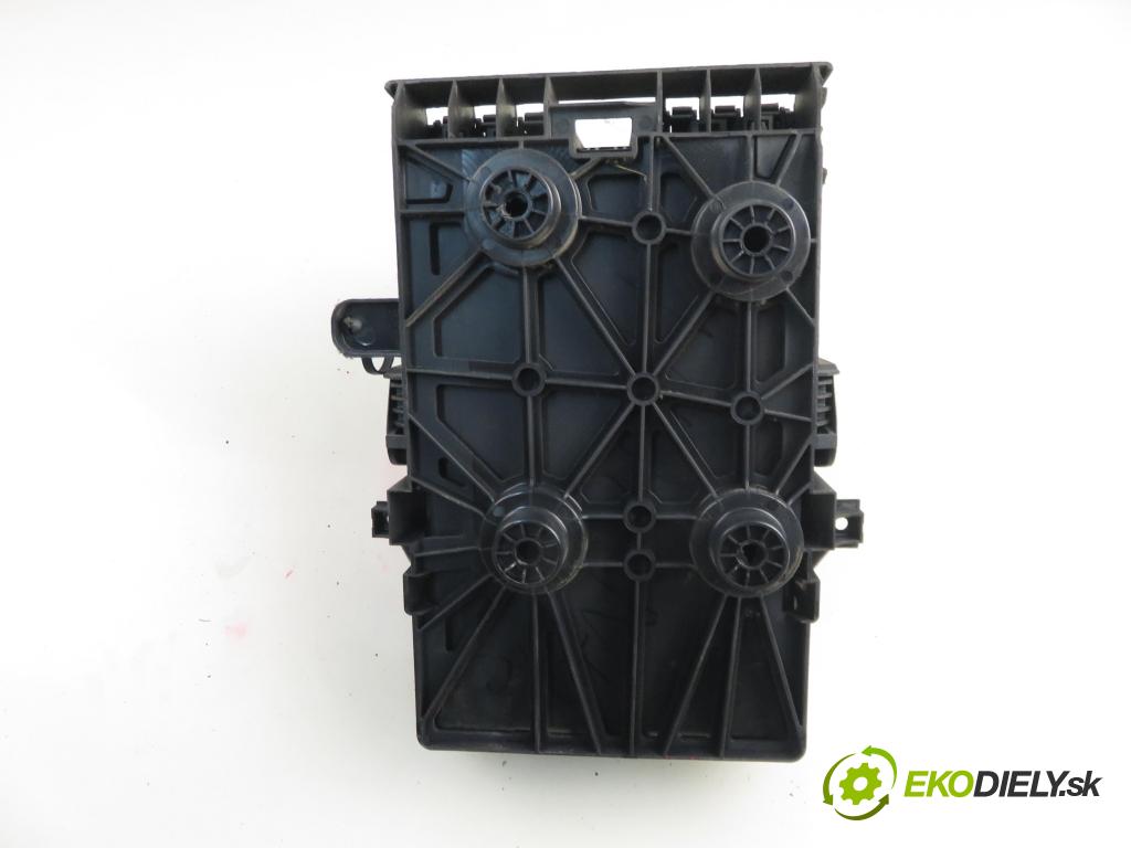 FORD TRANSIT Furgon (FA_ _) FURGON 2011 85,00 2.2 TDCi - SRFA 2198,00 MODUL BSI 6C1T14A073CK