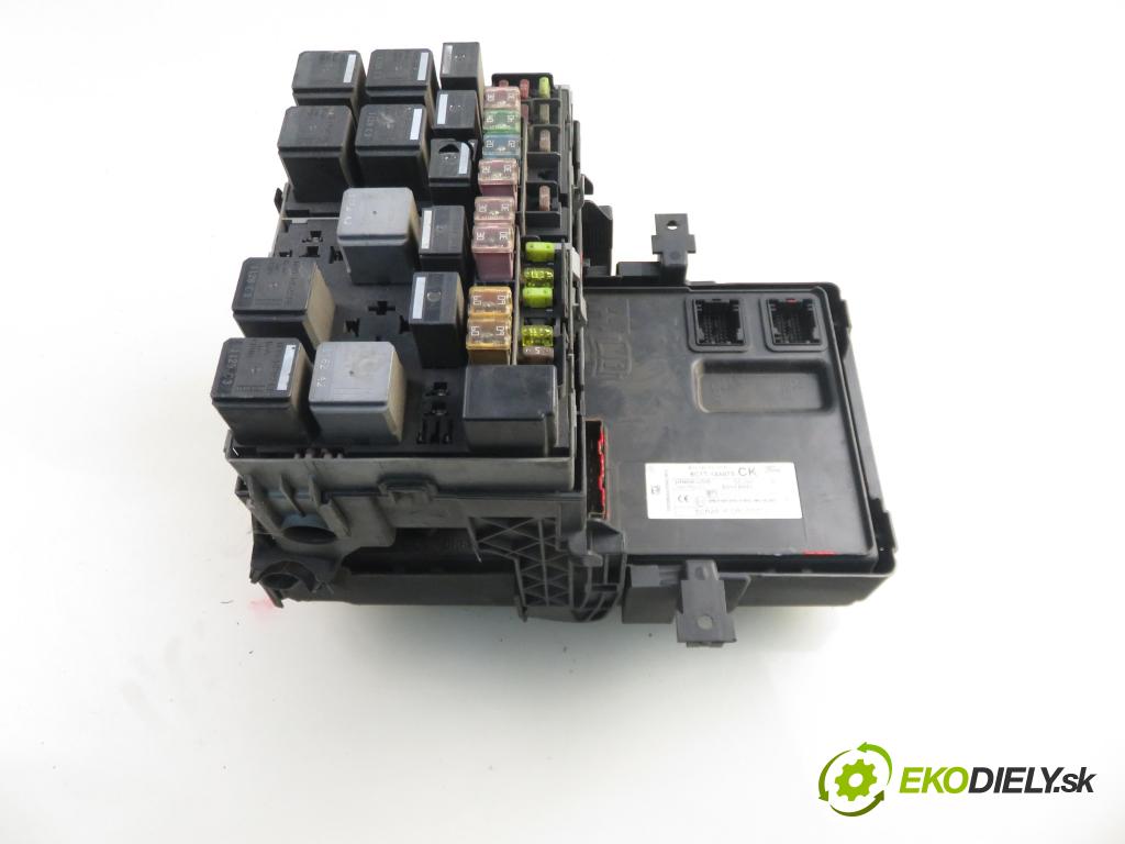 FORD TRANSIT Furgon (FA_ _) FURGON 2011 85,00 2.2 TDCi - SRFA 2198,00 MODUL BSI 6C1T14A073CK