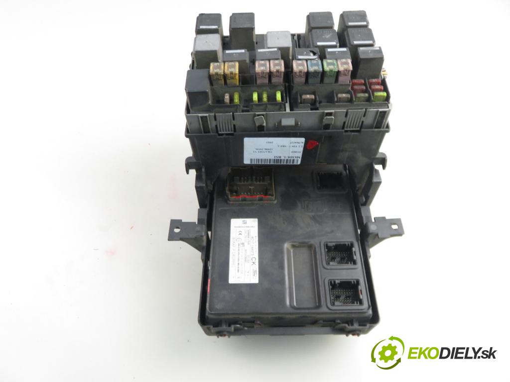 FORD TRANSIT Furgon (FA_ _) FURGON 2011 85,00 2.2 TDCi - SRFA 2198,00 MODUL BSI 6C1T14A073CK